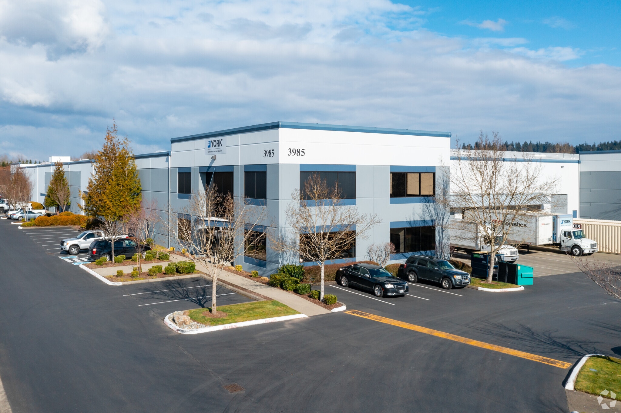 3995 70th Ave E, Fife, WA for sale Primary Photo- Image 1 of 1