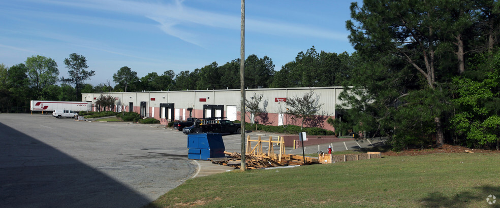 111 Corporate Ln, Columbia, SC for lease - Primary Photo - Image 1 of 2