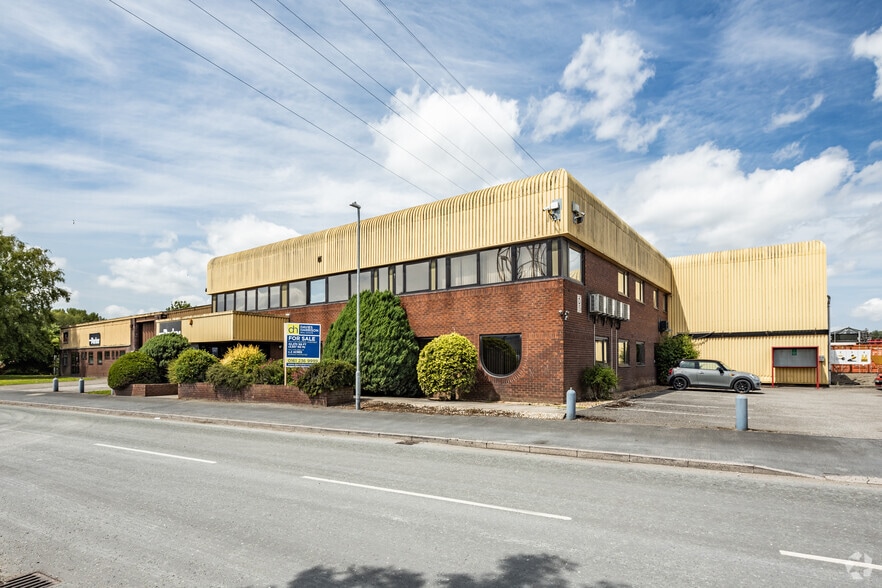 Glendale Ave, Deeside for sale - Building Photo - Image 1 of 6