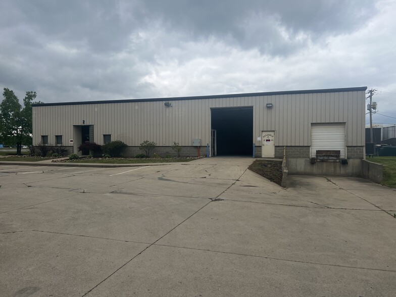 2 Standen Dr, Hamilton, OH 45015 - Industrial for Lease | LoopNet