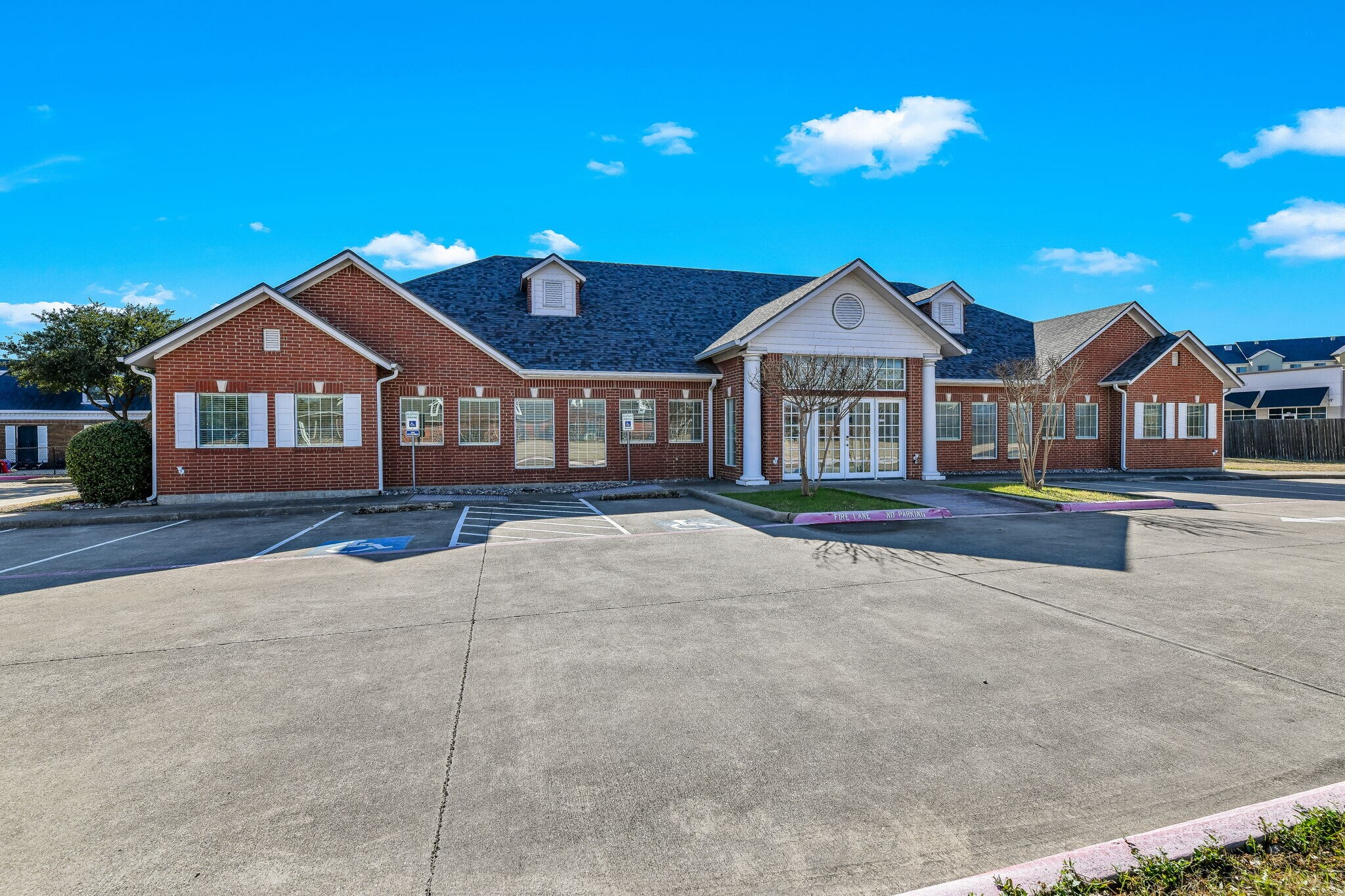 2805 Prince George Ave, DeSoto, TX for sale Building Photo- Image 1 of 1