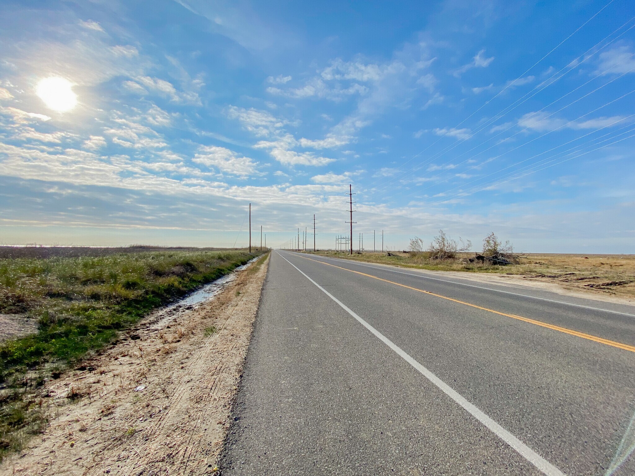 TBD Gulf Beach, Cameron, LA for sale Building Photo- Image 1 of 39