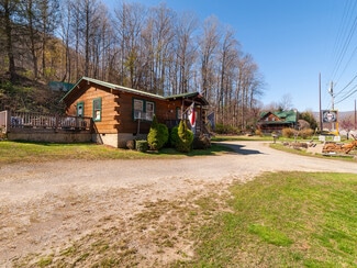 More details for 1369 Soco Rd, Maggie Valley, NC - Retail for Sale