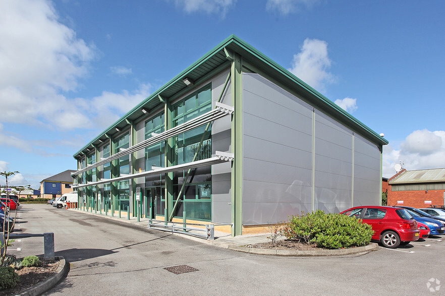 Minerva Ct, Chester for lease - Building Photo - Image 3 of 12