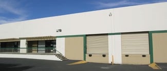 More details for 3201-3291 Keller St, Santa Clara, CA - Industrial for Lease