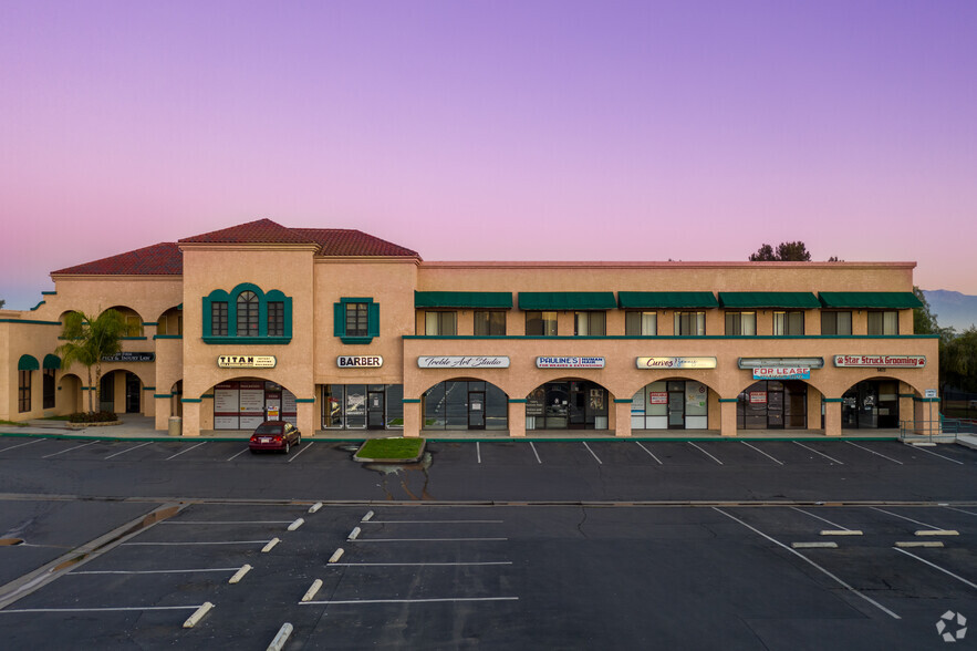 1411 Rimpau Ave, Corona, CA for lease - Building Photo - Image 3 of 10