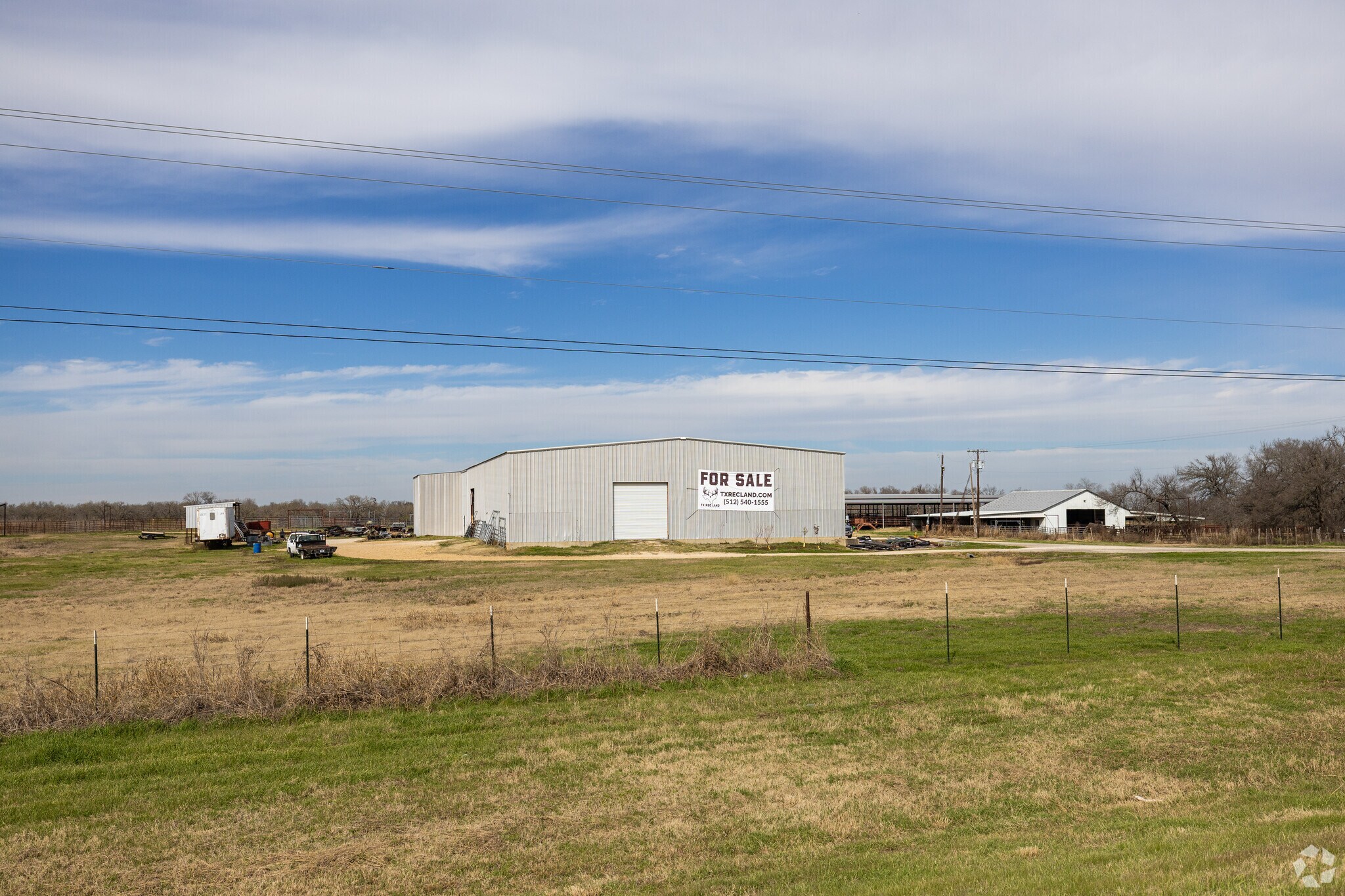 2454 W US Highway 79, Rockdale, TX for sale Primary Photo- Image 1 of 1