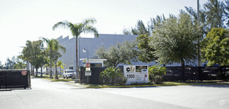 More details for 1500 NW 95th Ave, Miami, FL - Industrial for Lease