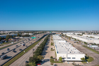 More details for 6510 W Sam Houston Pky N, Houston, TX - Flex for Lease