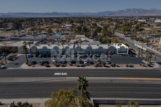 More details for 2725 S Jones Blvd, Las Vegas, NV - Office for Lease