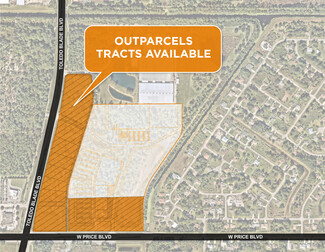 More details for 1100 N Toledo Blade Blvd, North Port, FL - Land for Lease