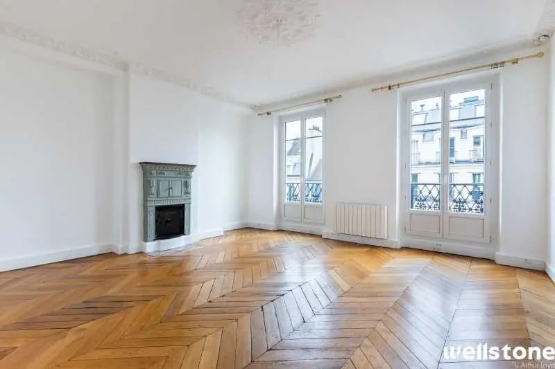 12 Rue Aux Ours, Paris for lease - Interior Photo - Image 3 of 13