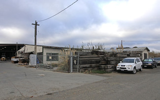 More details for 4801 Tidewater Ave, Oakland, CA - Industrial for Lease