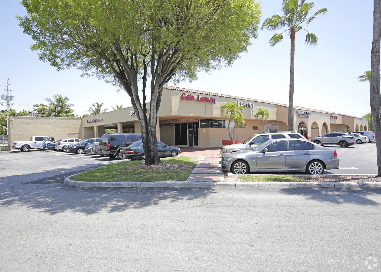 11503 Quail Roost Dr Miami Fl 33157 Quail Heights Plaza Loopnet Com