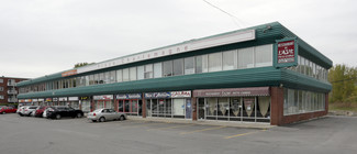 More details for 2 Rue Plourde, Charlemagne, QC - Retail for Sale