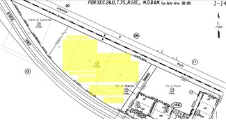 More details for HWY 99 & Atwater Blvd, Atwater, CA - Land for Lease