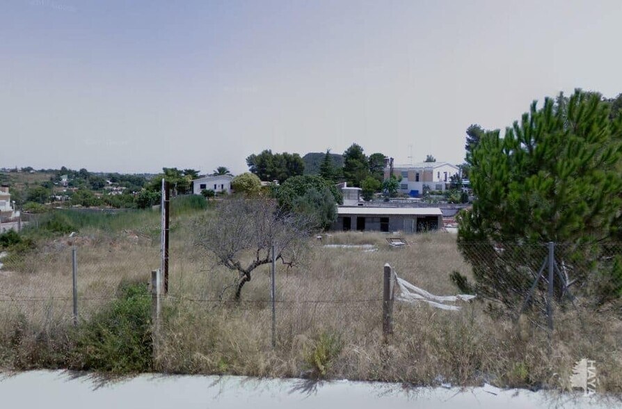 Carrer del Riu Túria, 7, Montserrat, Valencia for sale - Building Photo - Image 2 of 4