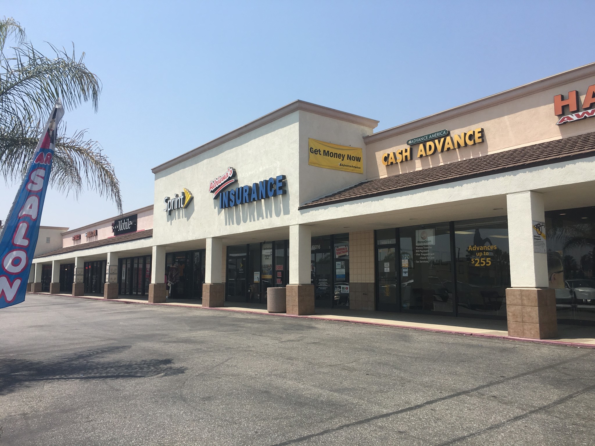 9934-10048 Sierra Ave, Fontana, CA 92335 - Fontana Sierra Plaza | LoopNet