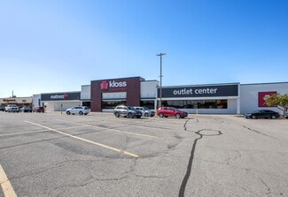 More details for 5796 S Lindbergh Blvd, Saint Louis, MO - Retail for Lease