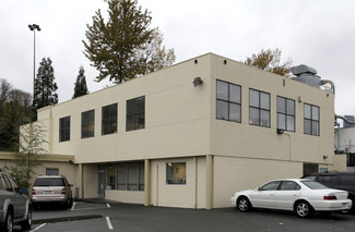 More details for 851 Poplar Pl S, Seattle, WA - Flex for Lease