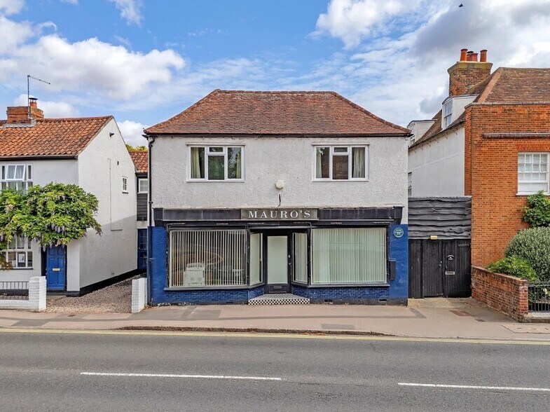 6 The Green, Chelmsford for sale - Building Photo - Image 1 of 8