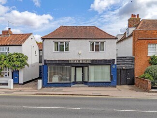 More details for 6 The Green, Chelmsford - Retail for Sale