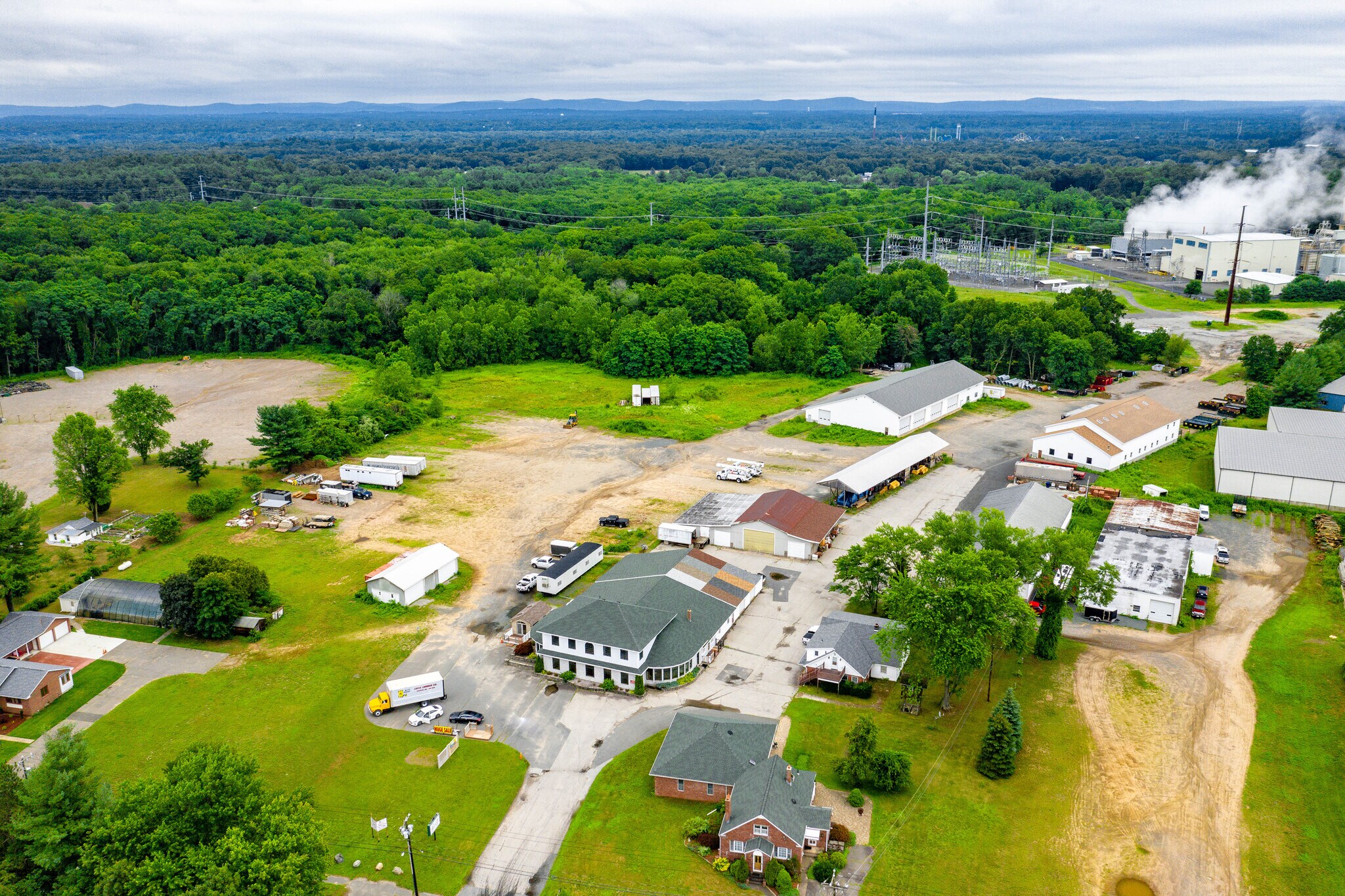 769 Silver Street, Agawam, MA 01001 Industrial for Sale