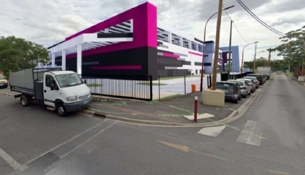 37 Rue Jean Jaurés, Bezons for lease - Primary Photo - Image 1 of 5