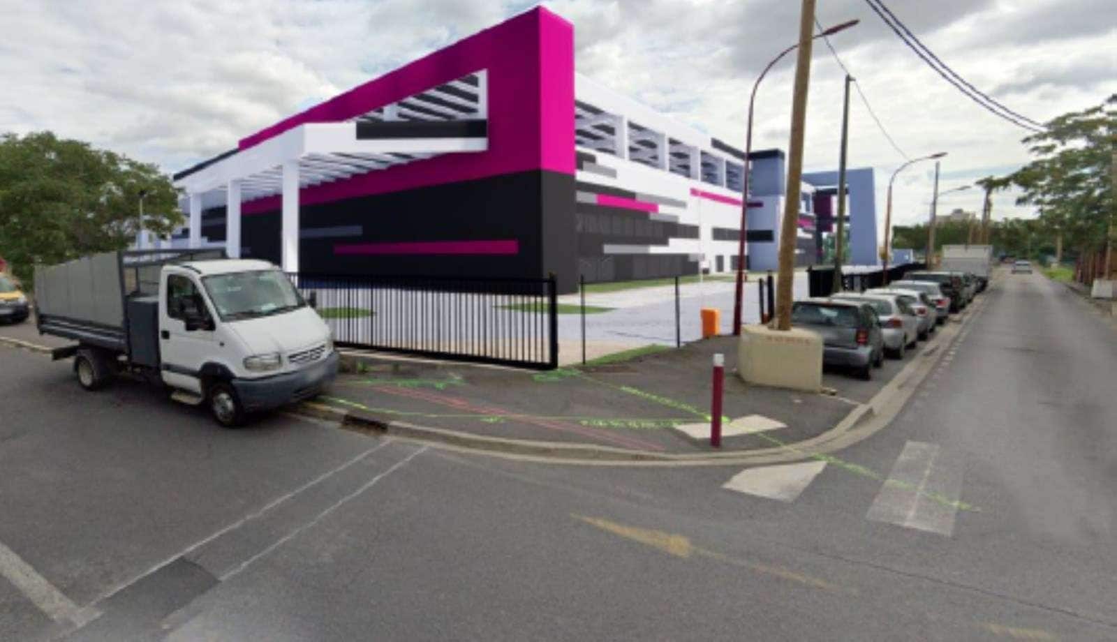 37 Rue Jean Jaurés, Bezons for lease Primary Photo- Image 1 of 6