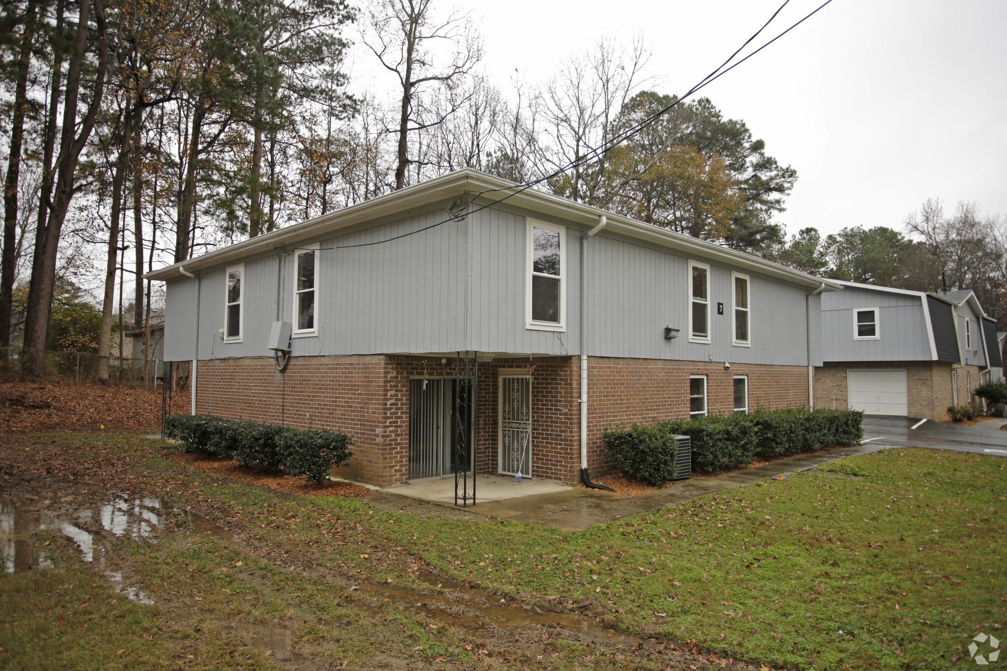 2507 Rex Rd, Ellenwood, GA 30294 Spivey Crossing Apartments