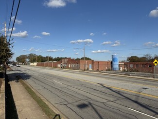 More details for 729 S Church St, Spartanburg, SC - Industrial for Sale