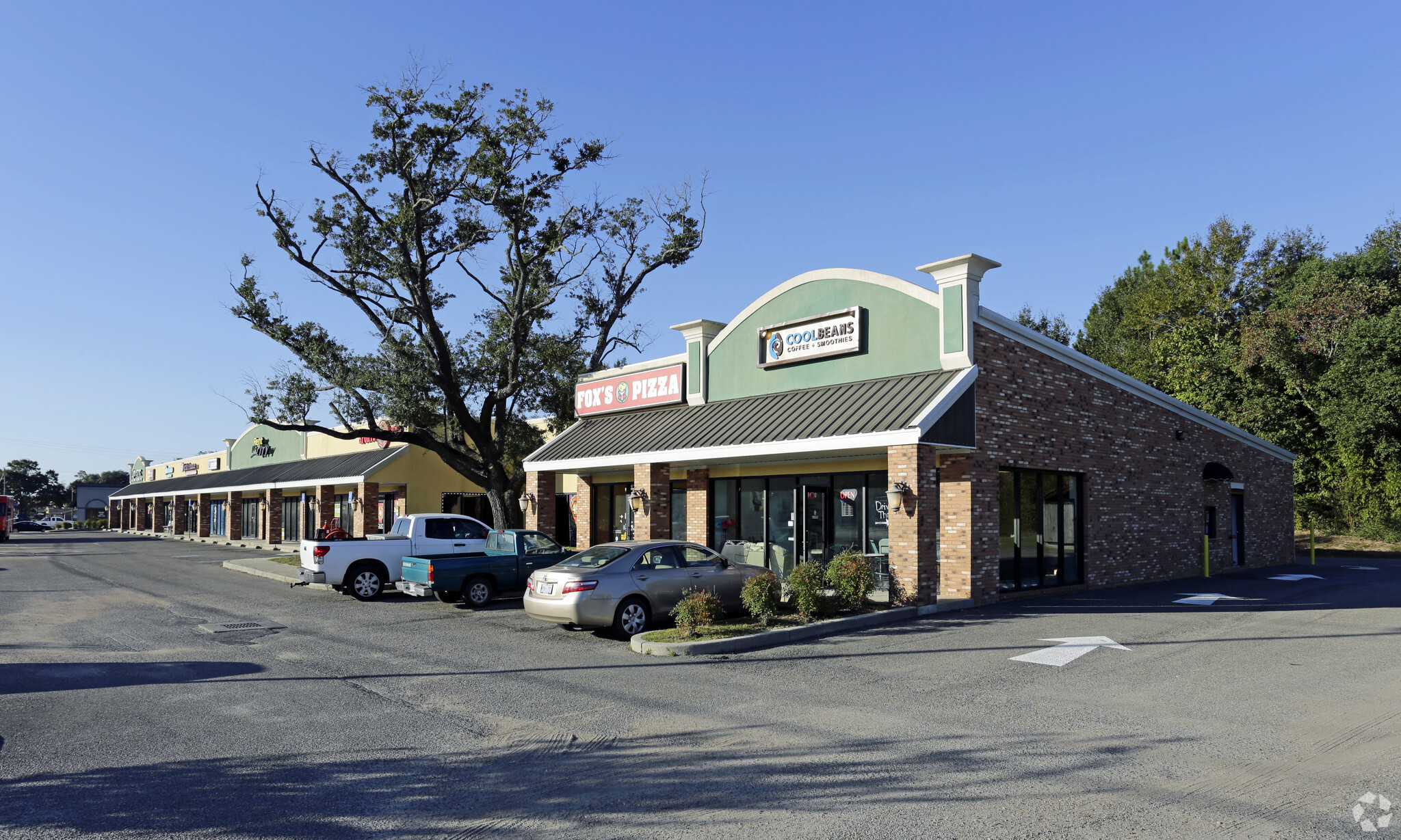 12449 Highway 49, Gulfport, MS for sale Primary Photo- Image 1 of 1