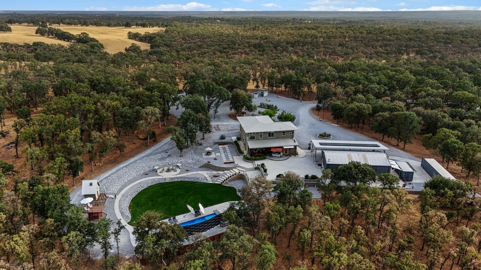 16710 Oak Hollow Dr, Cottonwood, CA for sale - Building Photo - Image 3 of 41