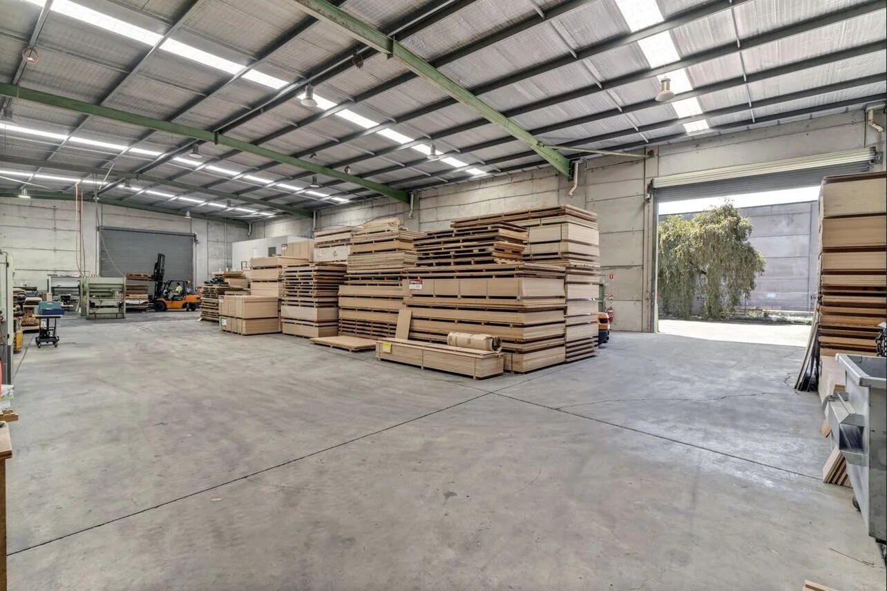 12 Lancaster St, Ingleburn, NSW 2565 - Unit 1 -  - Interior Photo - Image 1 of 2