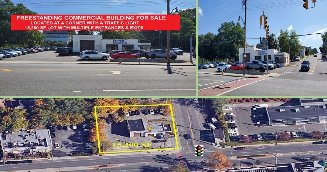 73 Cedar Swamp Rd, Glen Cove, NY for sale Building Photo- Image 1 of 11