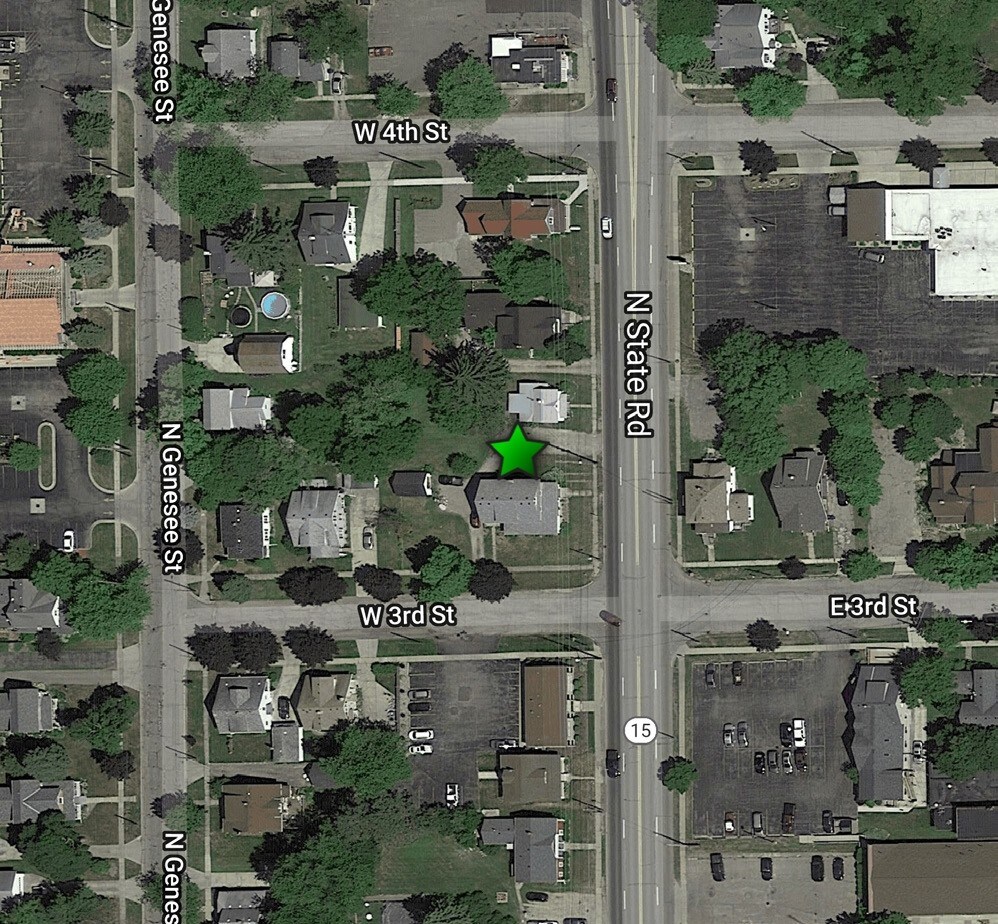 405 N State Rd, Davison, MI for sale Primary Photo- Image 1 of 1