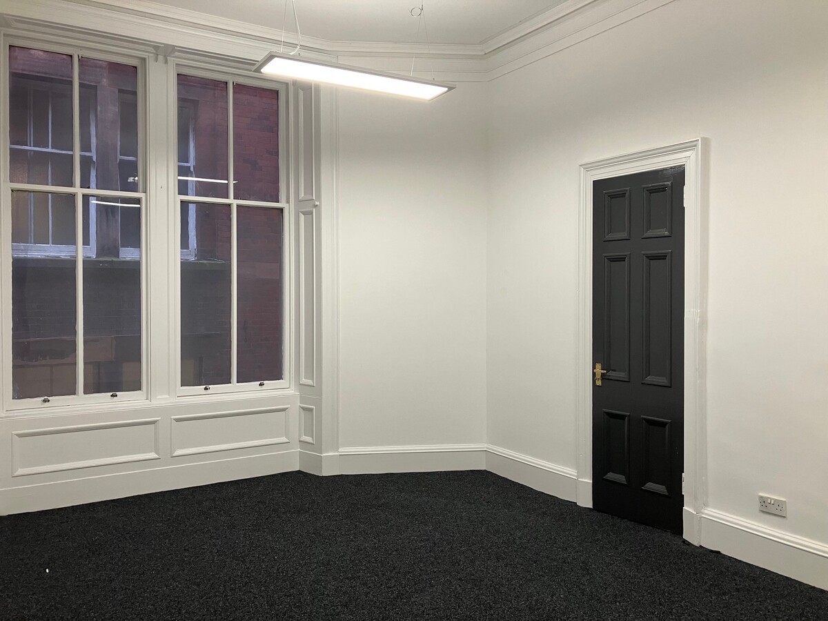 162 Buchanan St, Glasgow, GLG G1 2LL - Unit 2nd floor -  - Interior Photo - Image 1 of 3