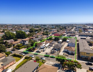 More details for 4332 W 106th St, Inglewood, CA - Multifamily for Sale