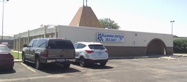 5709 SW 45th Ave, Amarillo, TX for sale Primary Photo- Image 1 of 1