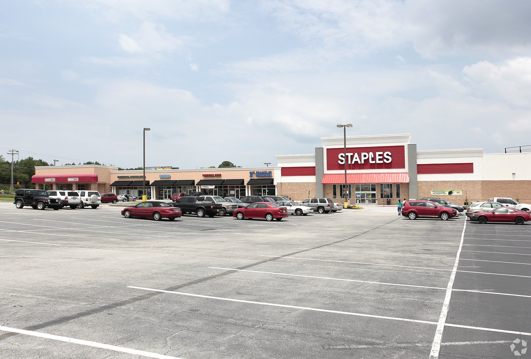 4471 Jimmy Lee Smith Pky, Hiram, GA for lease Building Photo- Image 1 of 9