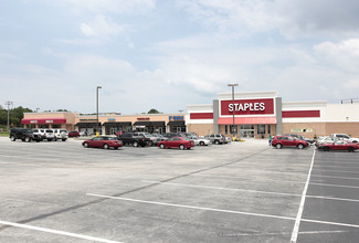 More details for 4471 Jimmy Lee Smith Pky, Hiram, GA - Retail for Lease