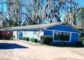 2826 US Highway 80 W, Garden City GA - Day Care Center