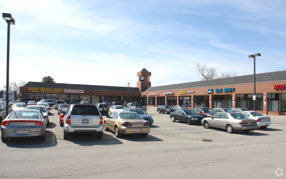 1401-1421 Plainfield-Naperville Rd, Naperville, IL for sale - Building Photo - Image 2 of 4