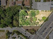 Prime East Trail Opportunity - Drive Through Restaurant