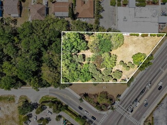 More details for 3184 E Tamiami Trl, Naples, FL - Land for Lease