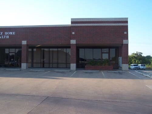 2113-2157 E Highway 377, Granbury, TX for sale - Building Photo - Image 1 of 1
