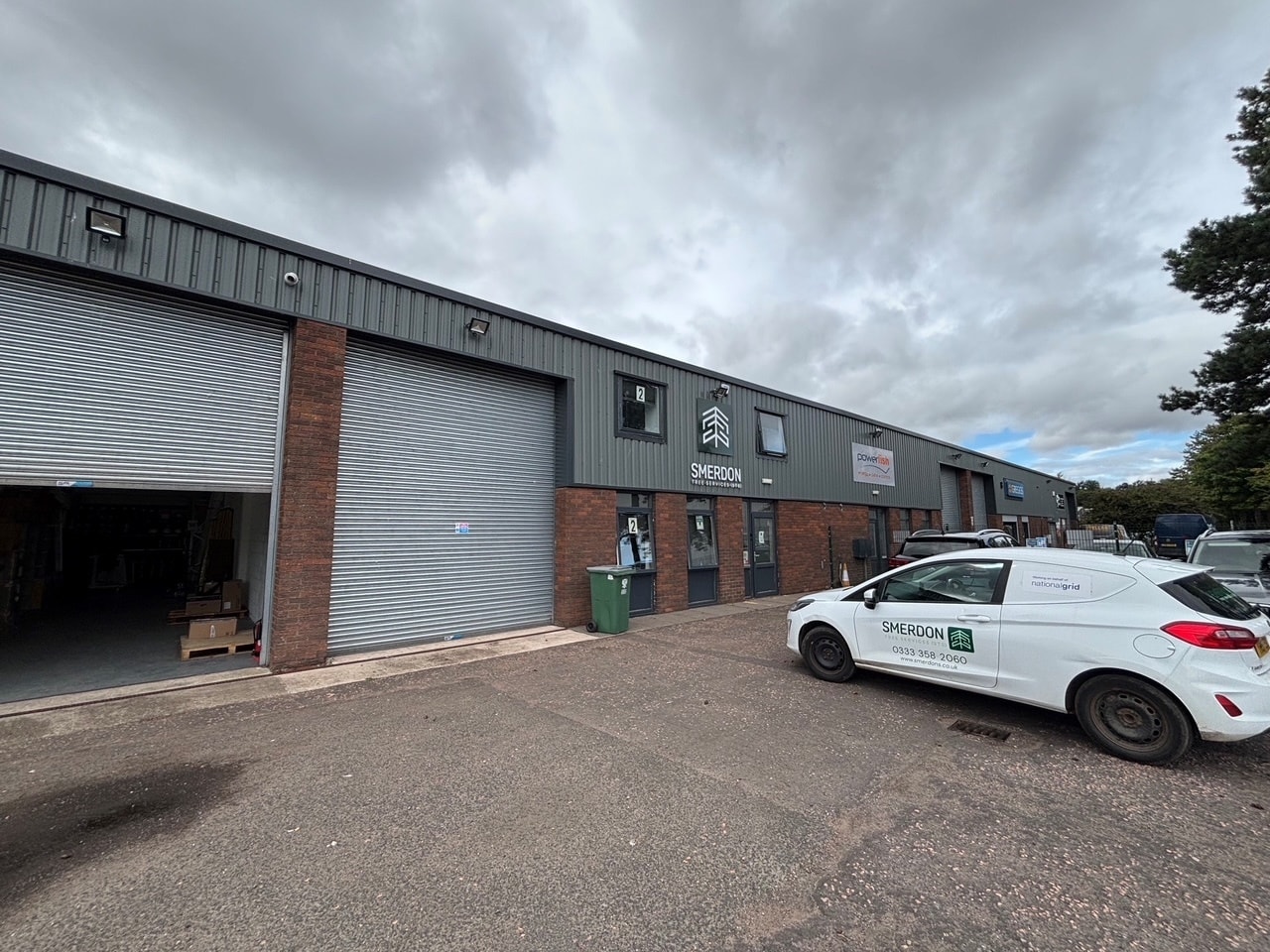 Inveralmond Rd, Perth for lease Building Photo- Image 1 of 6