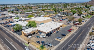 More details for 1502 W Hatcher Rd, Phoenix, AZ - Industrial for Sale