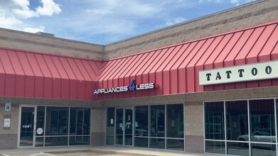 275 Waneka Pky, Lafayette, CO for lease Building Photo- Image 1 of 8