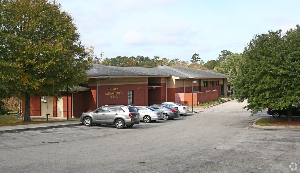 2048 Centre Pointe Ln, Tallahassee, FL for sale - Building Photo - Image 3 of 14